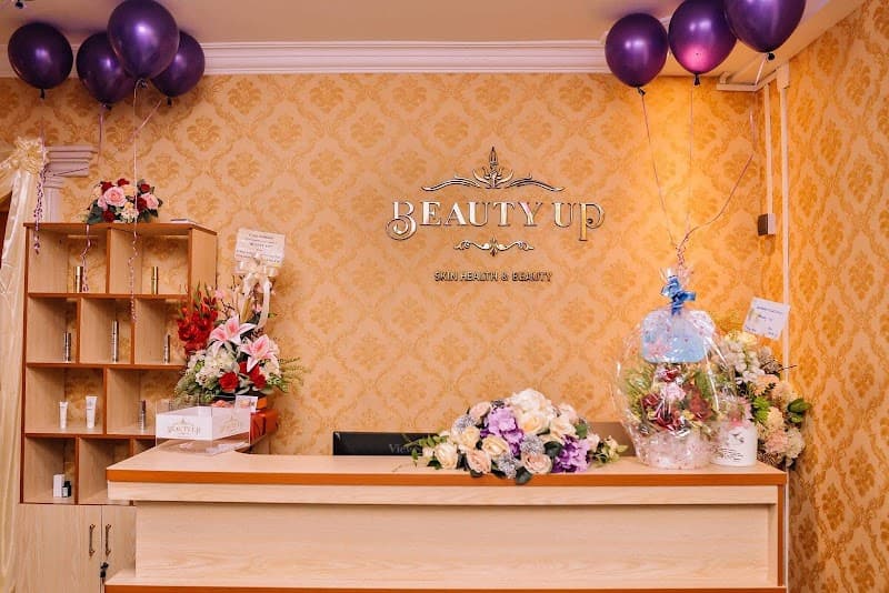 Beauty Bank Aesthetic Clinic & Wellness Center Yangon photo