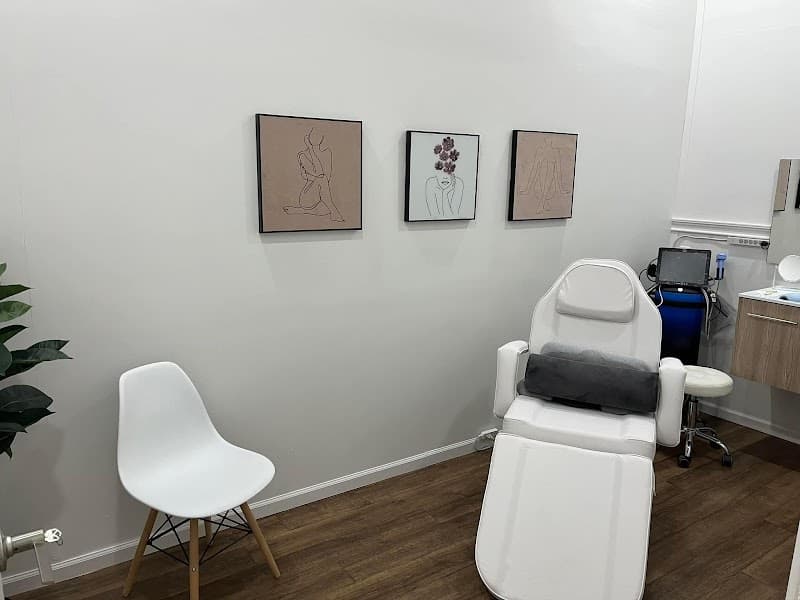 Beauty Bar Aesthetics Ottawa photo