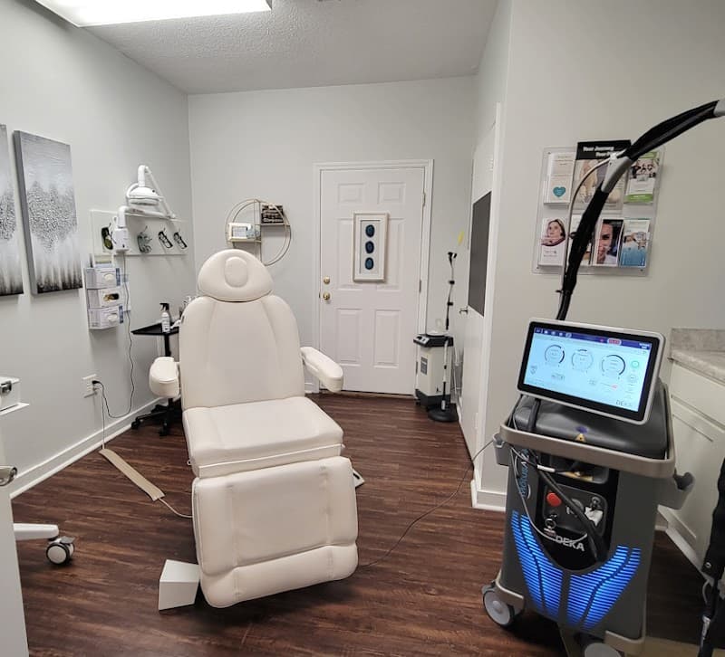 Beauty Bar by Heather New Bern photo