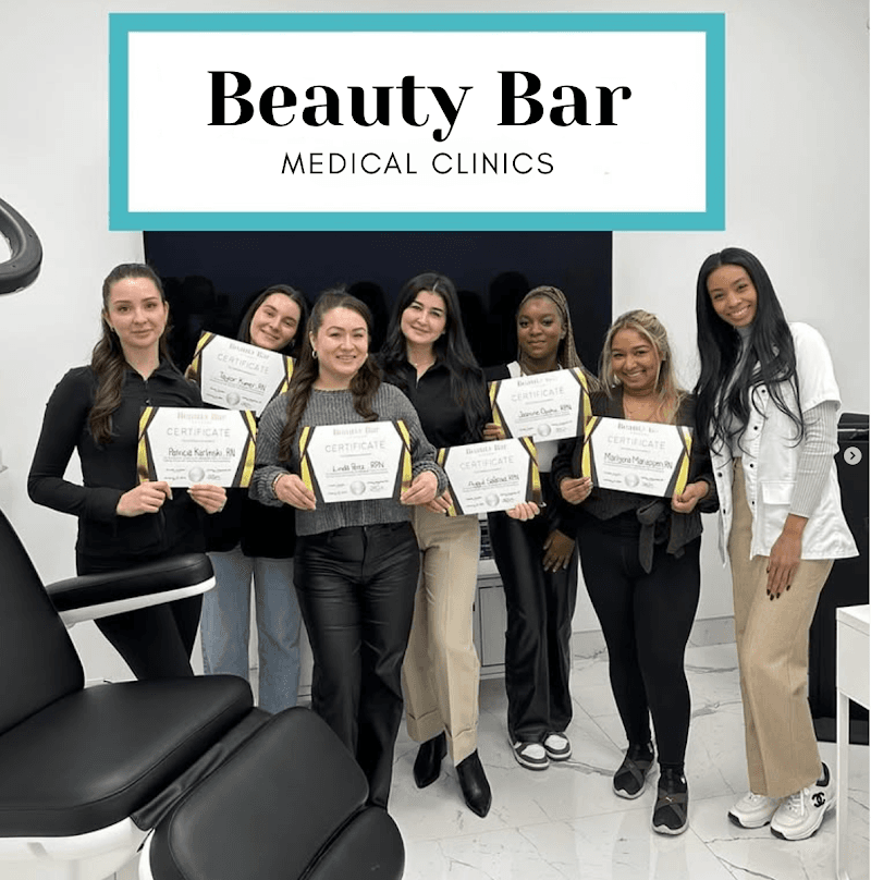 Beauty Bar Clinics Toronto photo