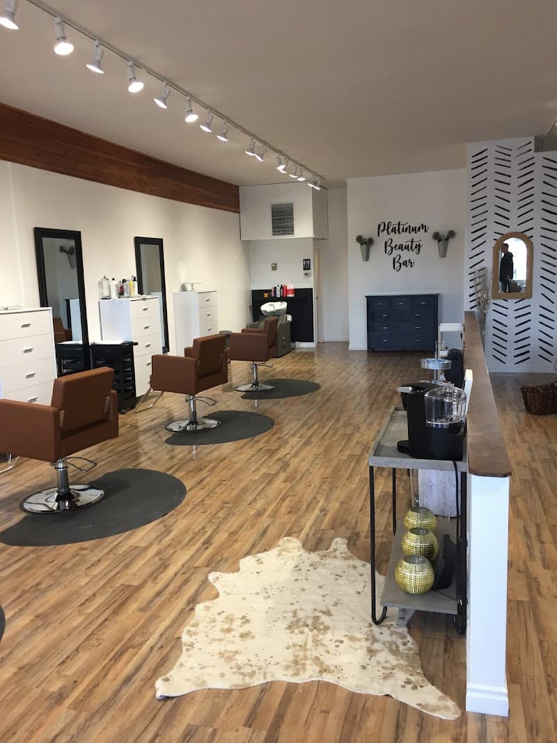 Beauty Bar Lash Lounge Kalispell photo