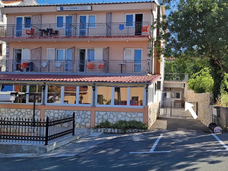 Beauty bar SP by Štefani P. Crikvenica photo