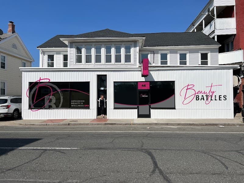 Beauty Batlles Lounge Chicopee photo