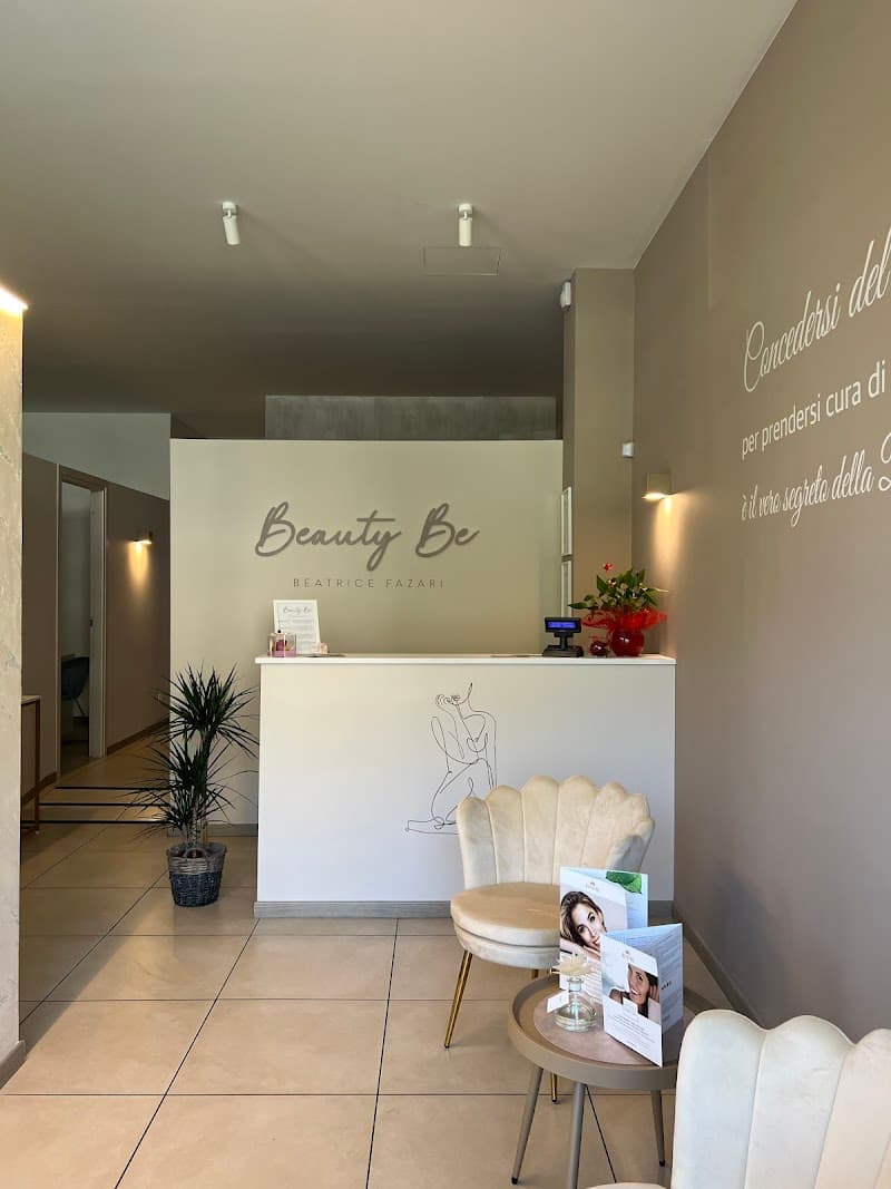 Beauty Be - di Beatrice Fazari Aosta photo