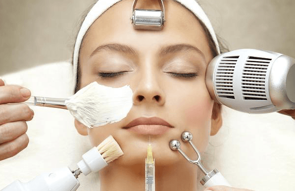 Beauty Belle Aesthetics Northampton Twp photo