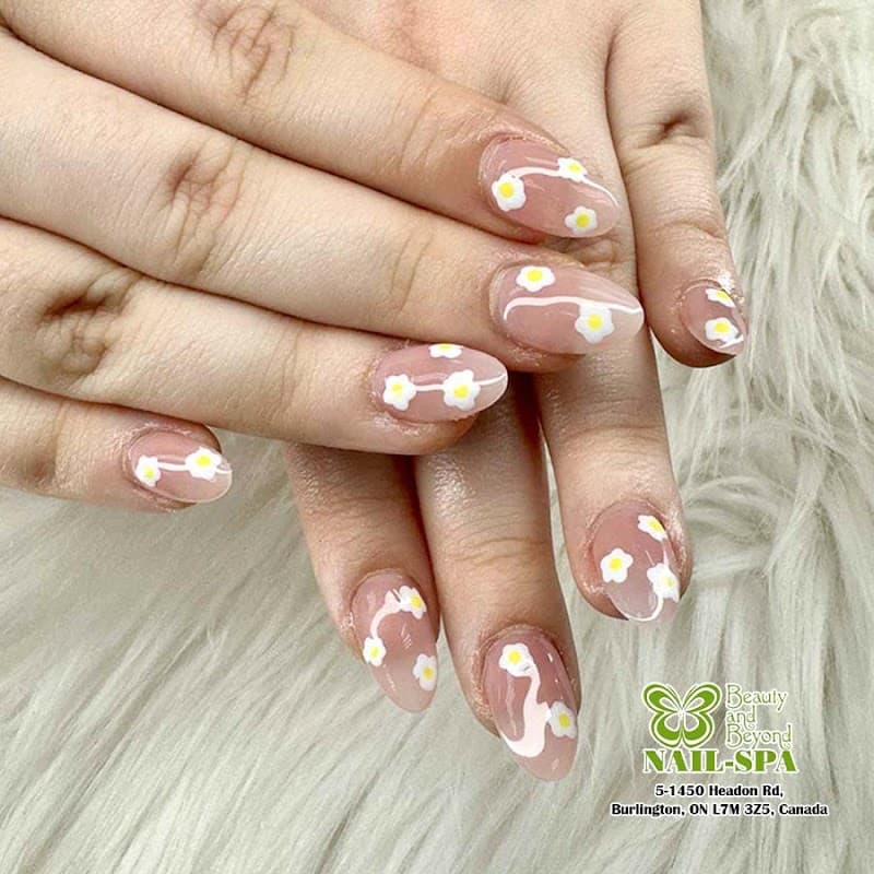 Beauty & Beyond Nail Spa Burlington photo