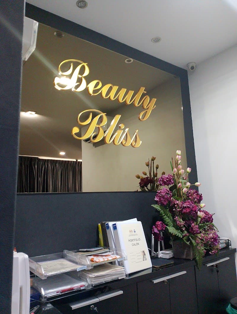 Beauty Bliss Skin Care and Academy Ipoh photo
