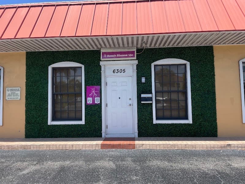 Beauty Blossom Spa West Palm Beach photo