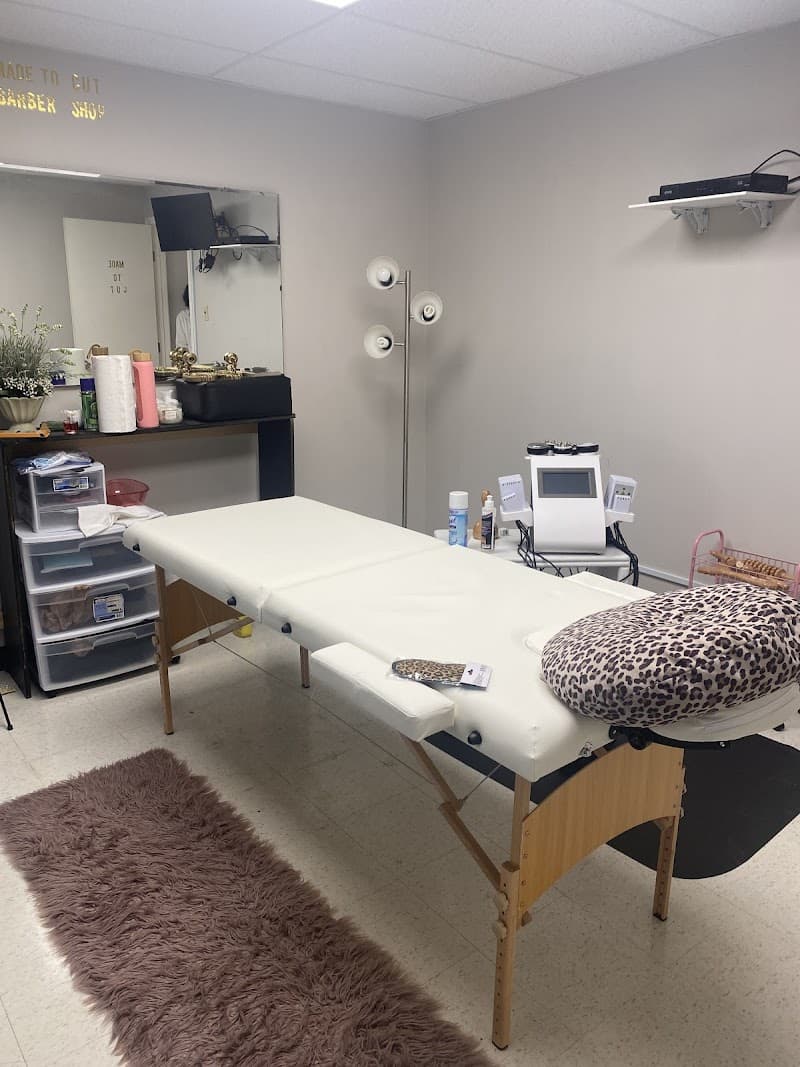 Beauty & Bodied By Blair Memphis photo