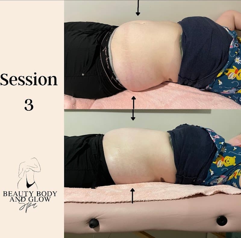 Beauty Body and Glow Spa Buchanan photo