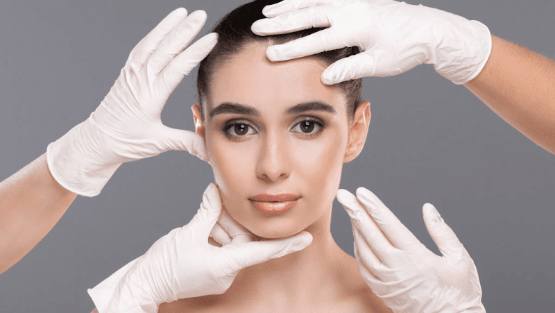 Beauty & Body by Mia Arlington Heights photo