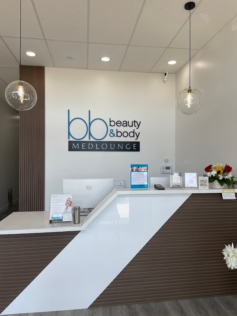 Beauty & Body Medlounge San Diego photo