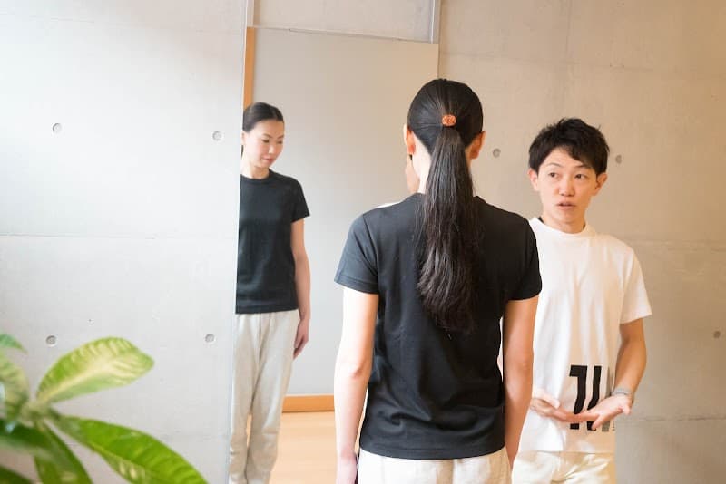 Beauty Bone Seitai Salon MIGORU Tokyo photo