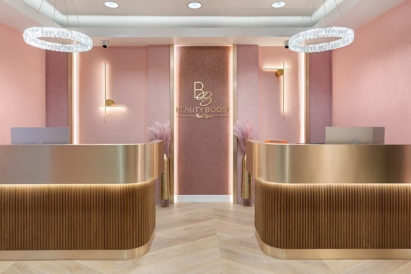 Beauty Boost Med Spa Newport Beach photo