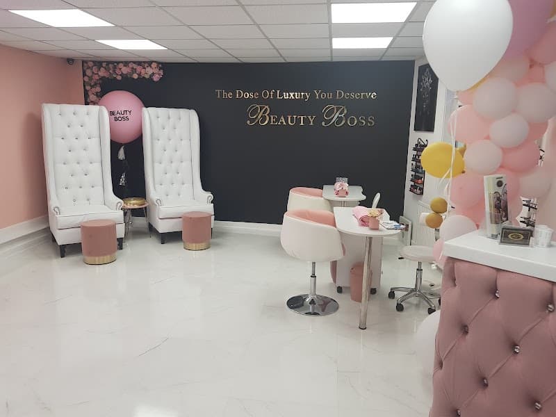 Beauty Boss Ashton-under-Lyne photo