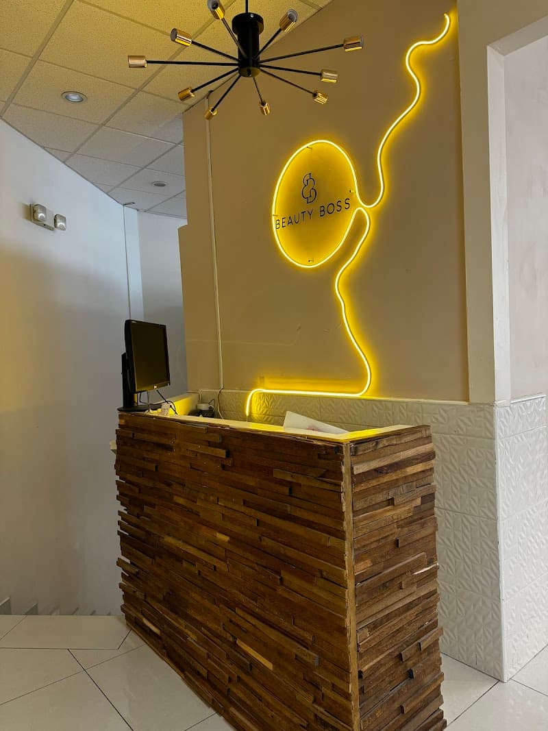 Beauty Boss Rockford photo