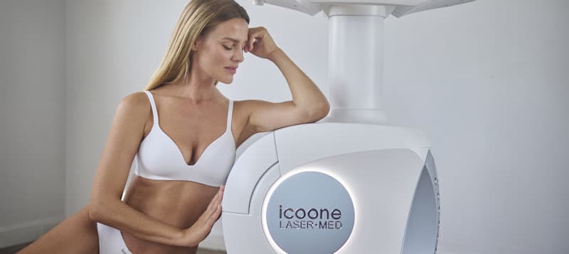 Beauty Boutique Dedicato al Benessere Domagnano photo