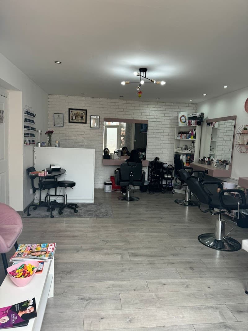 Beauty Box Birmingham photo