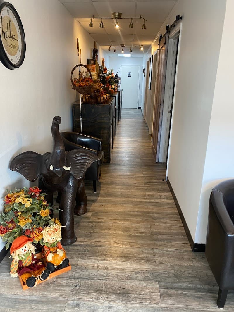 Beauty Box by Tatiana Clearwater photo