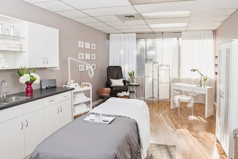 Beauty Box Esthetics Vancouver photo