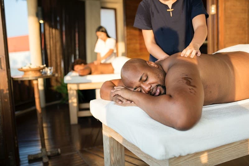 Beauty Box Spa, Nail and Beauty Lagos photo