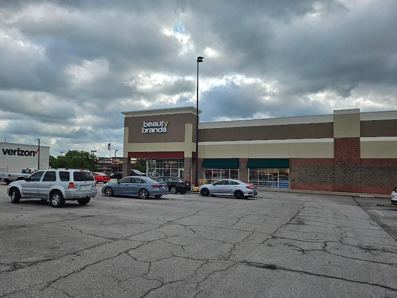 Beauty Brands Salon And Spa Webster photo