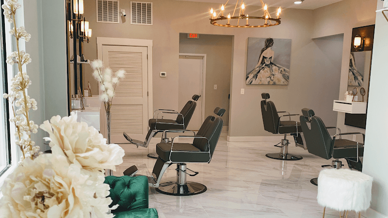 Beauty, Brows and Beauty East Point photo