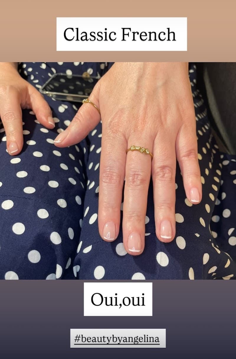 Beauty by Angelina Lagrangeville photo