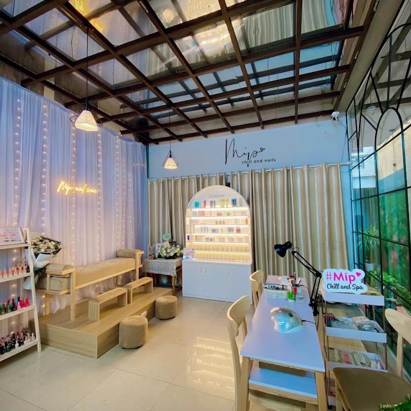 Beauty by Annetta Quận Long Biên photo