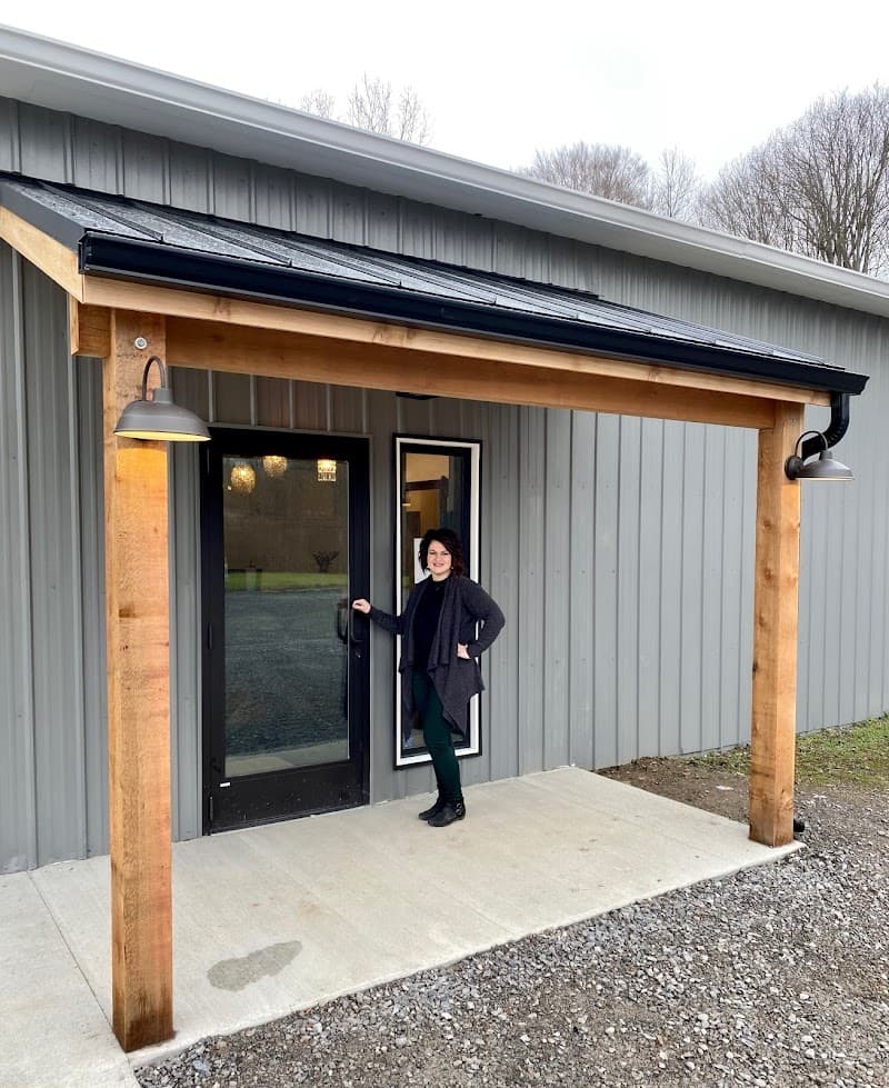 Beauty by Ashley Ray Meadville photo