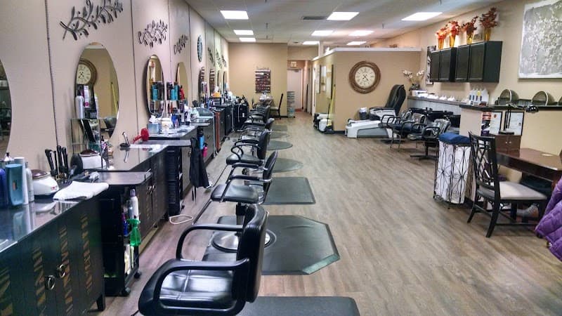 Beauty by Beamis at Capri Salon Spokane Valley photo