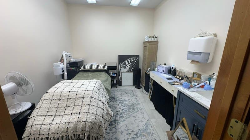 Beauty by Belle Cleveland photo