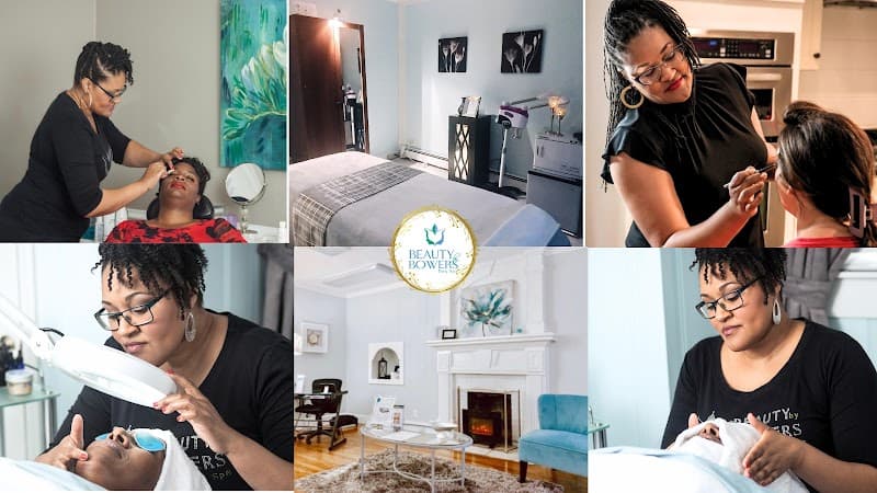 Beauty By Bowers Day Spa Tucker photo