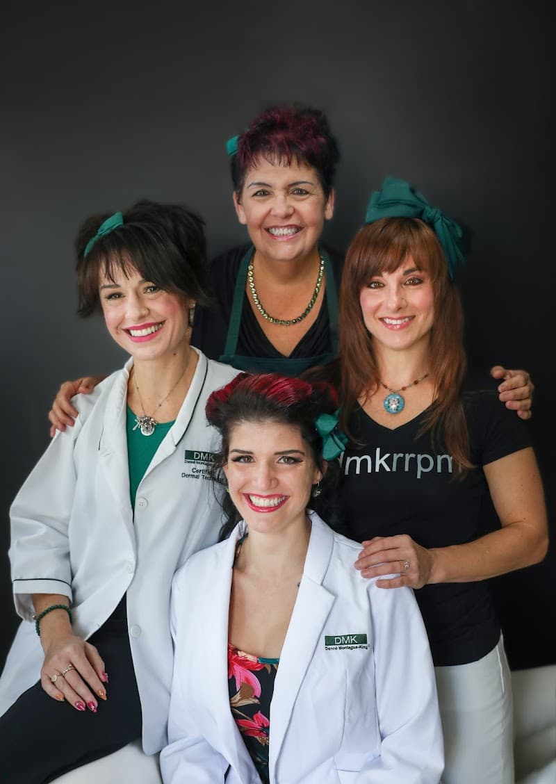 Beauty by Bree Laughlintown photo