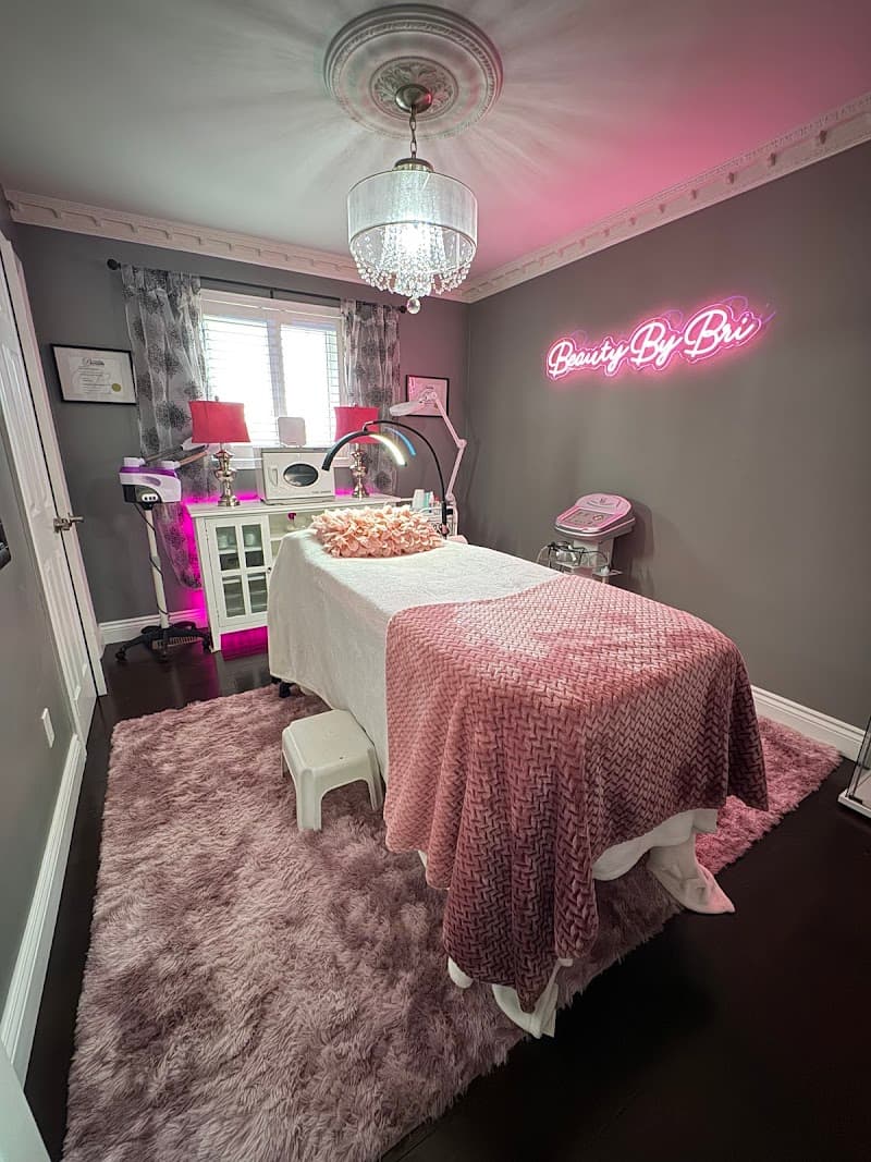 Beauty By Bri Ajax photo