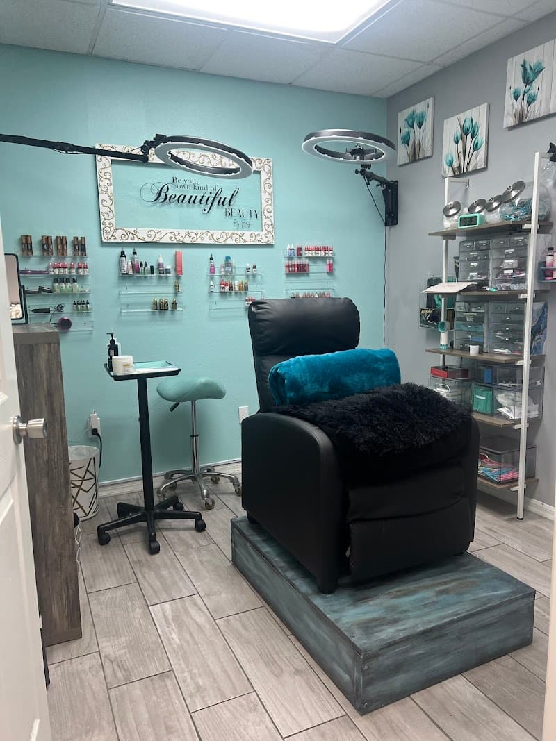 Beauty by Britt Spring Hill photo