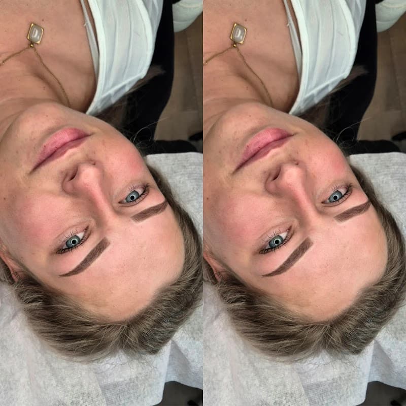 Beauty by Charlaine Vleuten photo