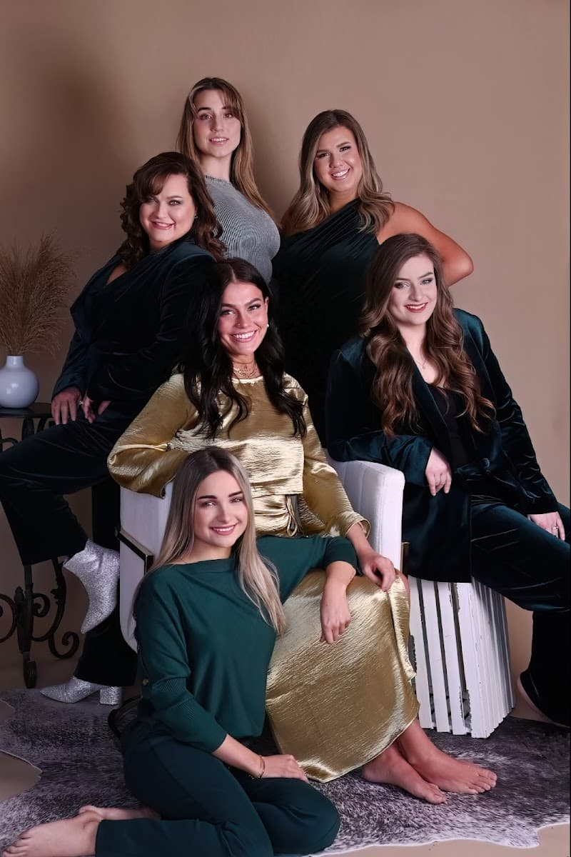 Beauty by Delivery Day Spa Florence photo