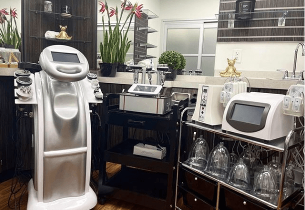 Beauty By Ellie San Dimas photo