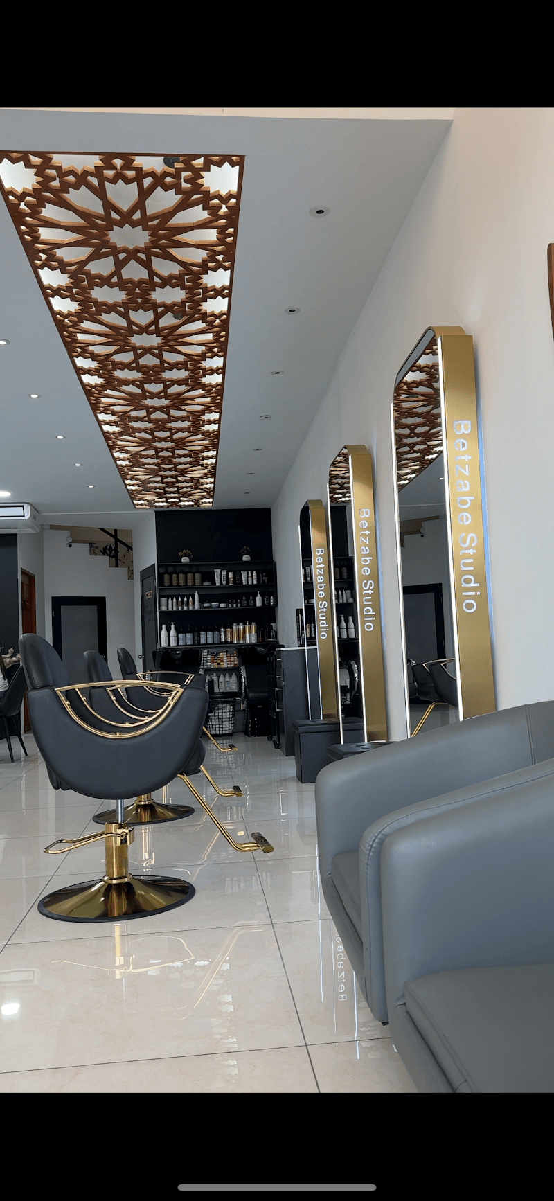 Beauty By Fabiola Salazar Pavas photo