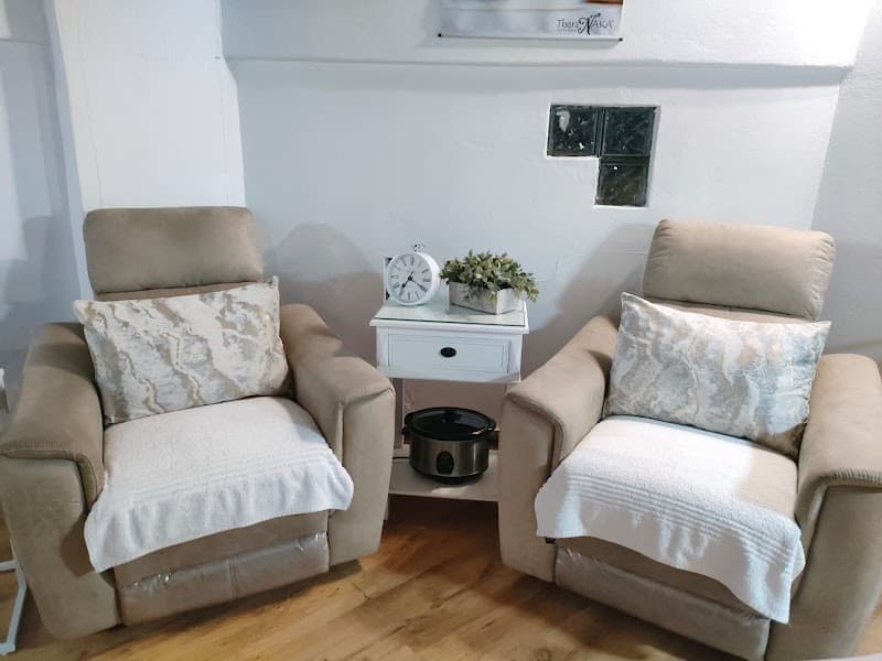 Beauty by Faith Wellness Spa Vanderbijlpark photo