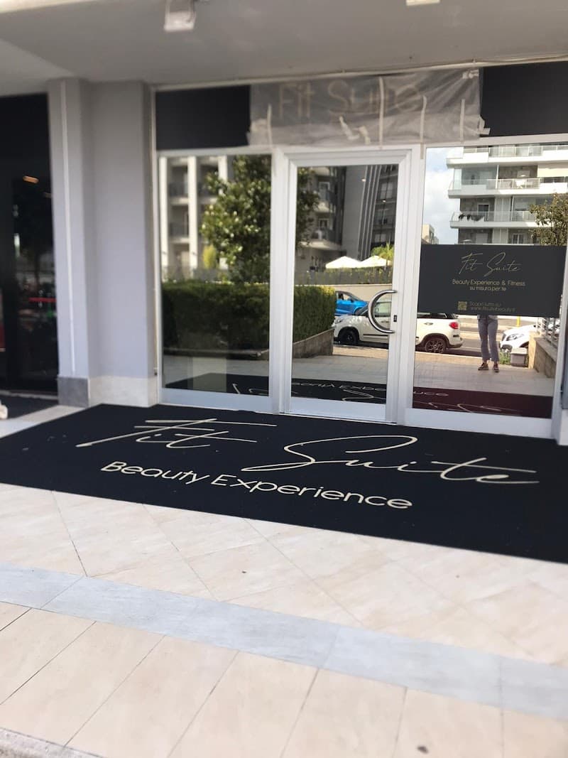 Beauty by Fast and Fit Tivoli photo