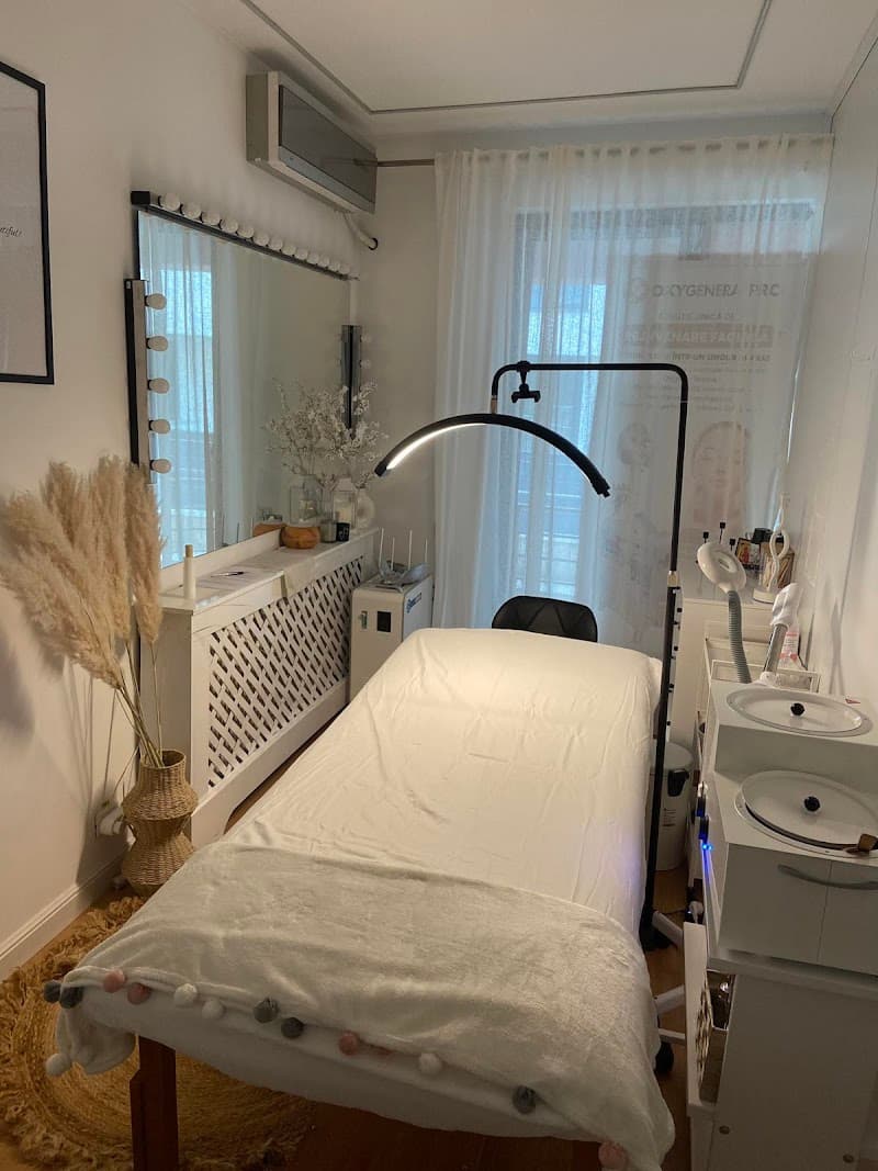 Beauty by Gentiletza București photo