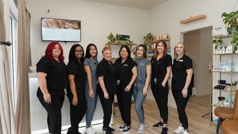 Beauty by Hannah Lebron, San Diego La Mesa photo