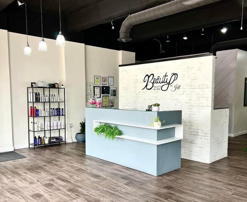 Beauty by Jill Salon & Spa Lima photo