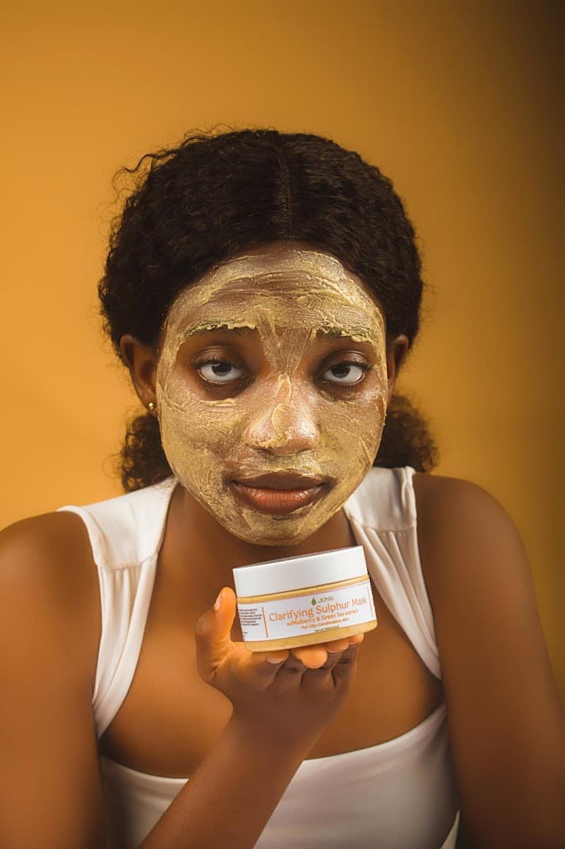 Beauty by Joya | Spa in Yaba Lagos photo