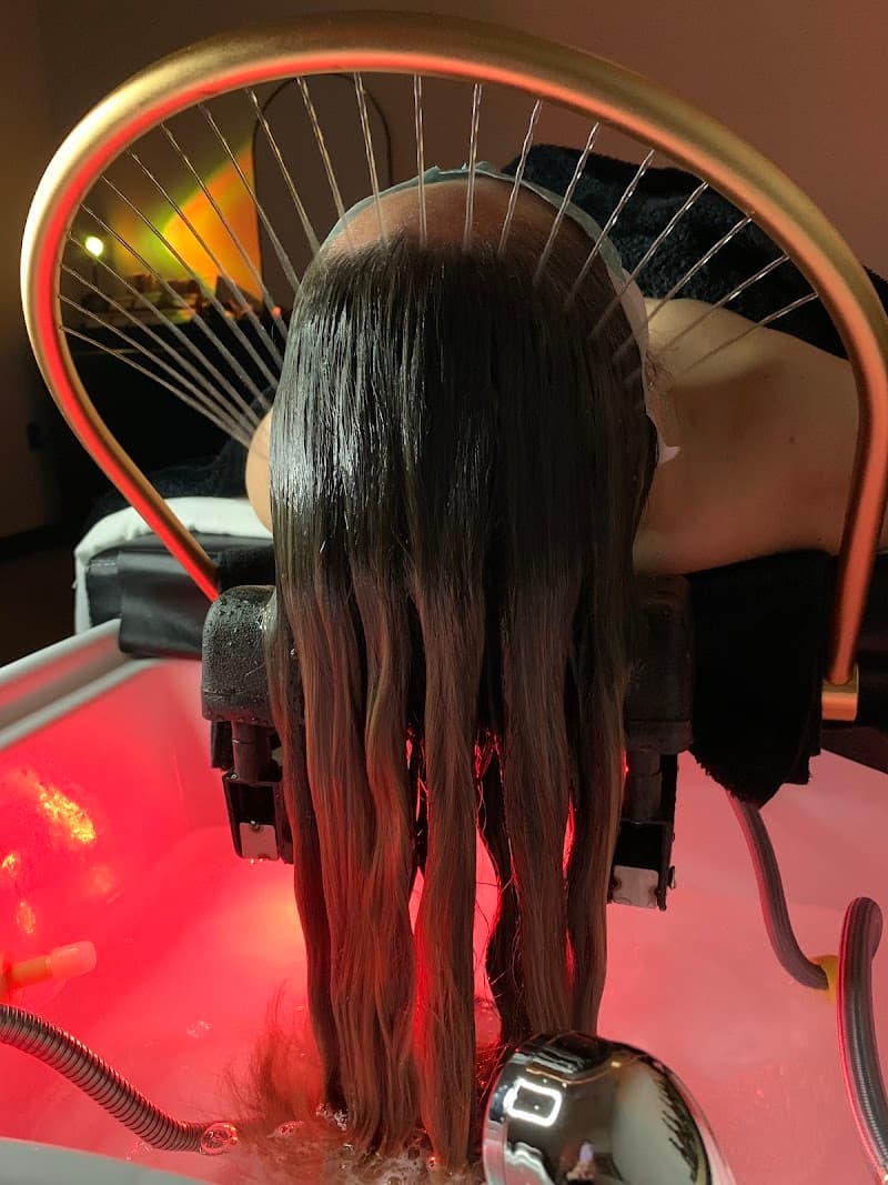 Beauty By K Salon & Head Spa Grand Rapids photo