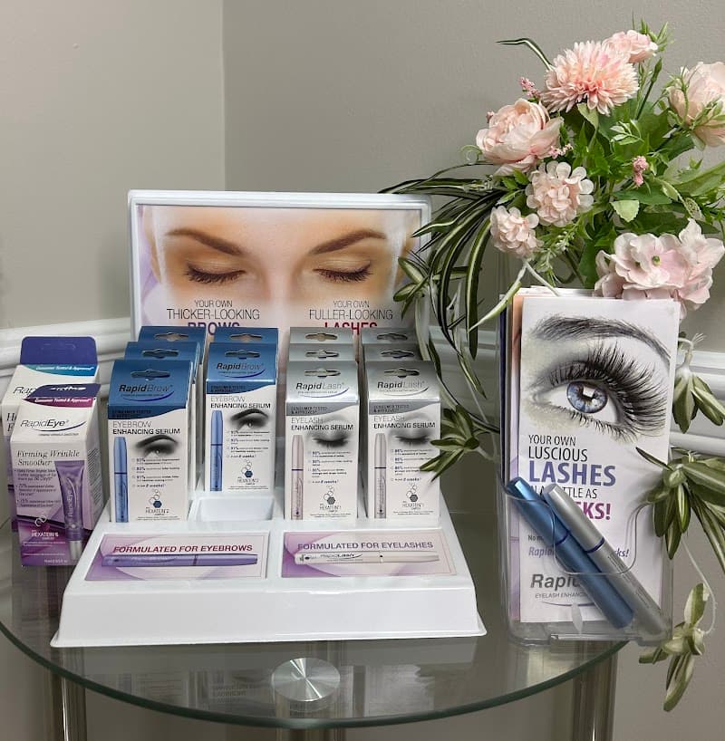 Beauty By Lana Cleveland photo