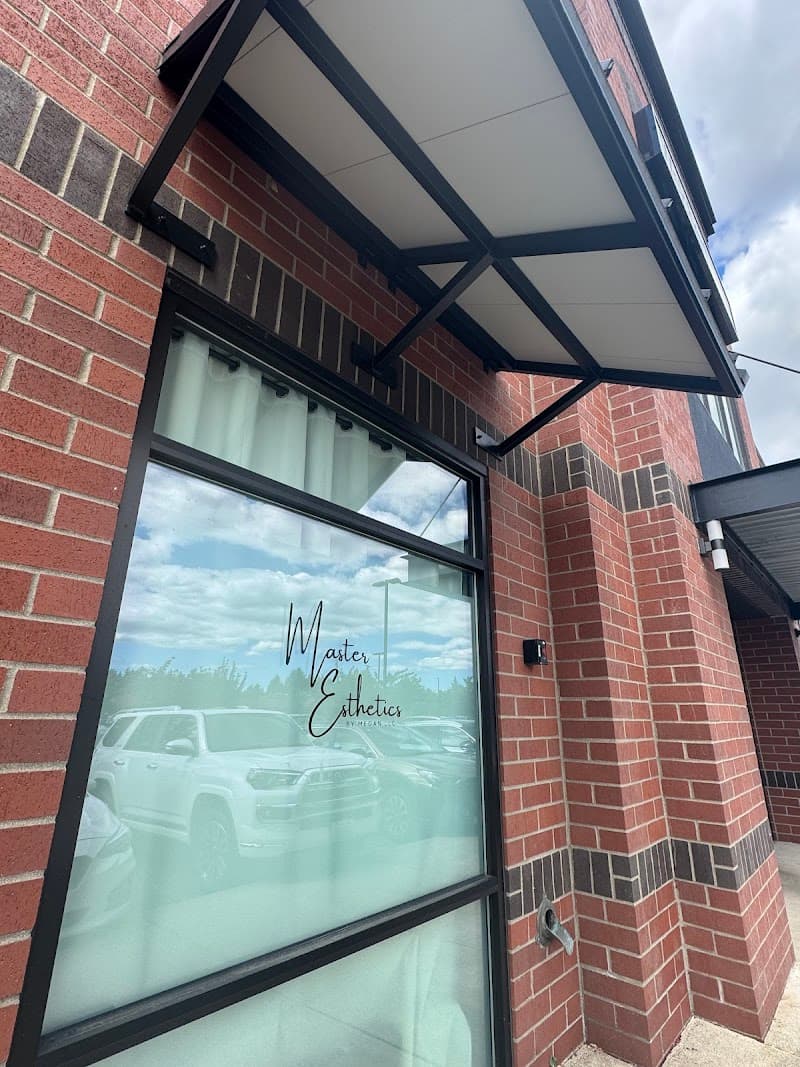 Beauty by Meghan Vancouver photo