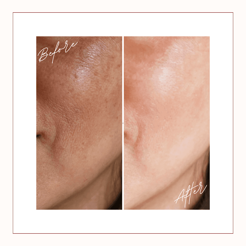 Beauty By Monica Harrison Huntsville photo